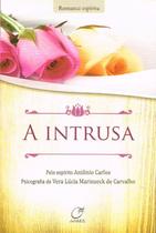 LIVRO A Intrusa LIVRO A Intrusa