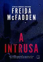 Livro - A Intrusa