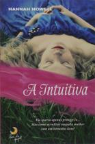 Livro - A intuitiva Avon