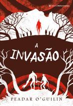 Livro - A Invasão