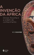 Livro - A invenção da África