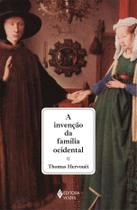 Livro - A invenção da família ocidental