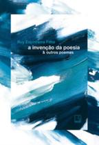 Livro - A invenção da poesia