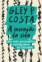 Livro - A Invenção da Vida