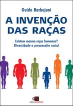 Livro - A invenção das raças Livro - A invenção das raças