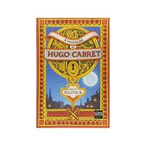 Livro A Invenção de Hugo Cabret - SM