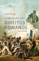 Livro - A invenção dos direitos humanos