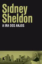 Livro - A ira dos anjos