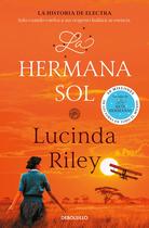 Livro A Irmã do Sol (As Sete Irmãs) - Edição De Bolso