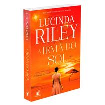 Livro - A irmã do sol (As Sete Irmãs – Livro 6)