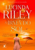 Livro - A irmã do sol (As Sete Irmãs – Livro 6)