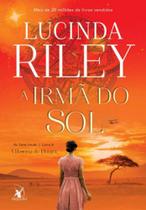 Livro - A irmã do sol (As Sete Irmãs – Livro 6) Livro - A irmã do sol (As Sete Irmãs – Livro 6)