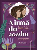 Livro - A irmã do sonho Livro - A irmã do sonho