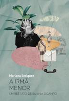 Livro - A irmã menor Livro - A irmã menor