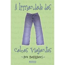 Livro - A irmandade das calças viajantes Livro - A irmandade das calças viajantes