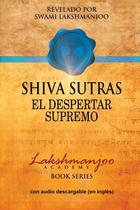 Livro: A Irmandade Shaiva Universal Shiva Sutra El Despertar Supremo