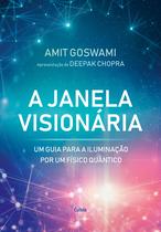 Livro - A Janela Visionária