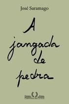 Livro - A jangada de pedra (Nova edição) Livro - A jangada de pedra (Nova edição)