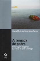 Livro - A jangada de pedra