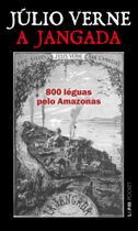 Livro - A jangada