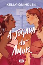 Livro - A jogada do amor