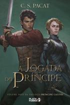 Livro - A jogada do príncipe