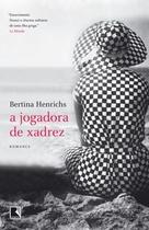 Livro - A jogadora de xadrez