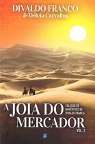 Livro - A Jóia do Mercador