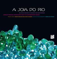 Livro - A joia do Rio