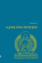 Livro - A joia dos desejos