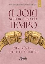 Livro - A Joia no Percurso do Tempo