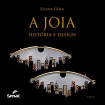 Livro - A jóia