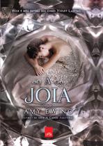 Livro - A joia