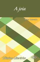 Livro - A joia Livro - A joia