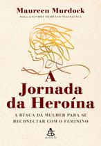 Livro - A jornada da heroína