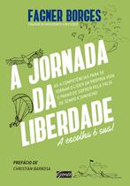 Livro - A Jornada da Liberdade