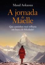 Livro - A jornada de Maelle