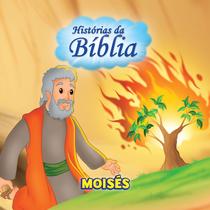 Livro - A Jornada de Moisés