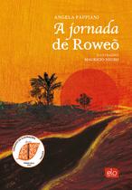Livro - A jornada de Roweõ