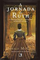 Livro - A jornada de Ruth