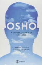 Livro - A jornada de ser humano Livro - A jornada de ser humano