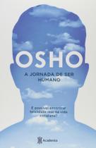 Livro - A jornada de ser humano