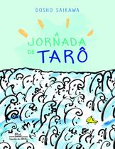 Livro - A jornada de tarô