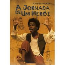 Livro - A jornada de um herói Livro - A jornada de um herói