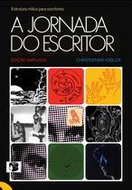 Livro - A Jornada do Escritor