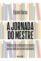 Livro - A jornada do mestre