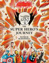 Livro - A Jornada do Super-Herói