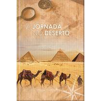 Livro - A jornada no deserto Livro - A jornada no deserto