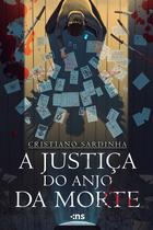 Livro - A justiça do Anjo da Morte