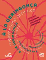 Livro - À la Geringonça: